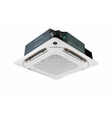 Кассетная сплит-система Midea MCD1-48HRFNX(GA)/MOE30U-48HFN8-R(GA)/T-MBQ4-04A1