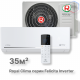 Кондиционер инверторный Royal Clima RCI-FC35HN