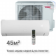 Кондиционер инверторный Tosot T18H-SLyR2/I/T18H-SLyR2/O