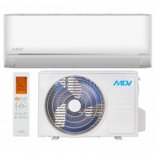 Настенная сплит-система MDV MDSAG-07HRN1/ MDOAG-07HN1 серии Infini