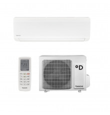 Кондиционер Daichi ICE35AVQ1-1/ICE35FV1-1 серия Ice