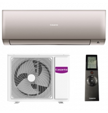 Кондиционер Casarte CAS25CX1/R3(G)/1U25CX1/R3 Eletto