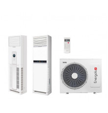 Колонный кондиционер Energolux SAP48P2-A / SAU48P2-A серия CABINET