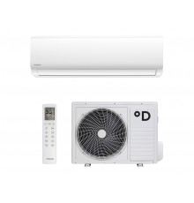 Бытовой кондиционер Daichi Everest DA35EVQ1-1/DF35EV1-1