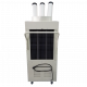 Мобильный промышленный кондиционер RŬSSEL Technics RPAC-60H