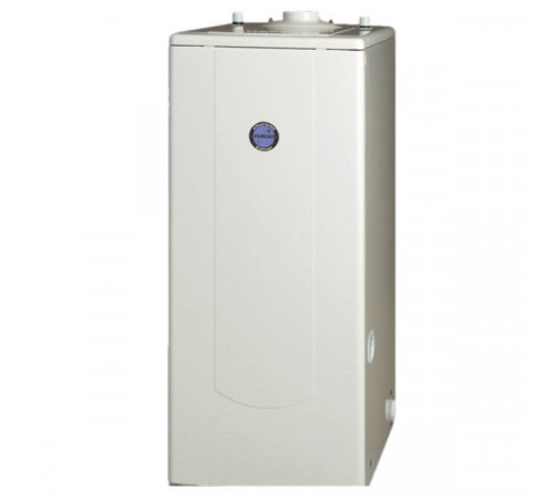 Дизельный котел Kiturami Turbo-30R (35кВт) напольный