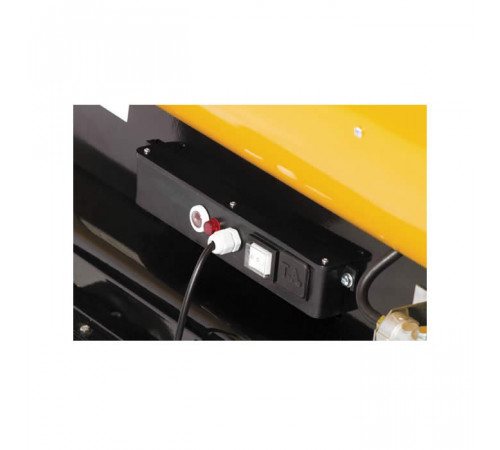 Дизельная тепловая пушка BALLU BHDN-50