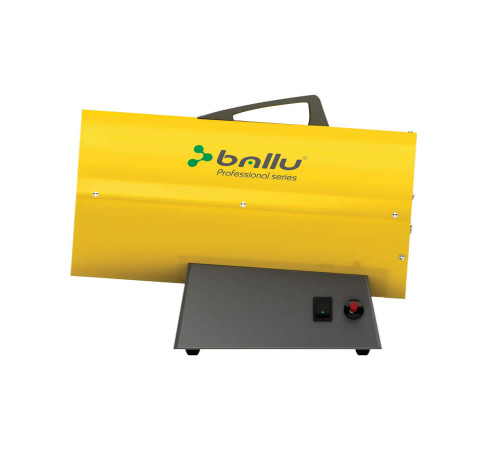 Газовая тепловая пушка BALLU BHG-10
