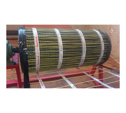 Нагревательный мат RIM Light 140 Вт
