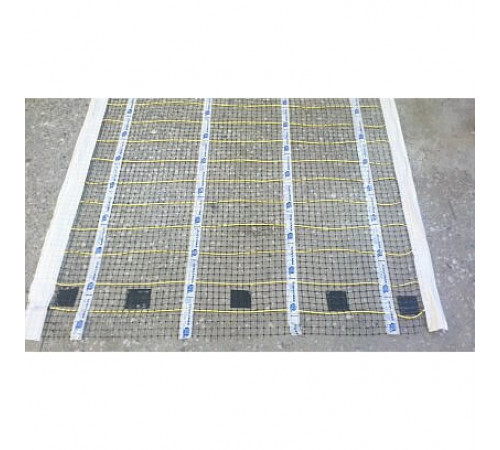 Нагревательный мат RIM Light -70 140 Вт