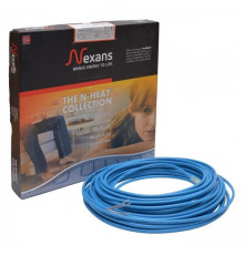 Двухжильный кабель теплого пола Nexans Millicable Flex 15 /450w (2.4-3.0 кв.м)