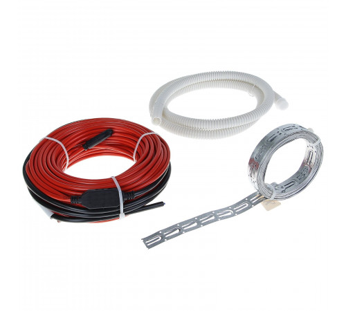 Теплый пол кабельный (Теплолюкс) Warmstad WSS 109 м 1530 Вт (8.5-10.2 кв.м.) Теплый пол кабельный (Теплолюкс) Warmstad WSS 109 м 1530 Вт (8.5-10.2 кв.м.)