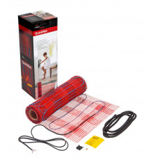 Нагревательный мат Raychem T2QuickNet-160 (5 кв.м.)
