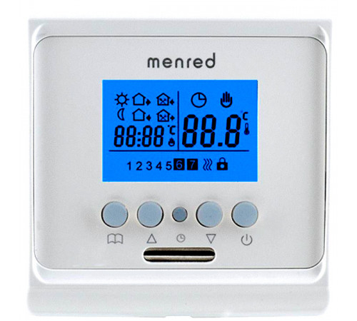 Терморегулятор RTC 80