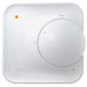 Терморегулятор для теплого пола ТЕПЛОЛЮКС 510 белый