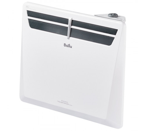 Электрический конвектор Ballu Transformer с блоком управления BEC/EVU-1000-3M (механический)