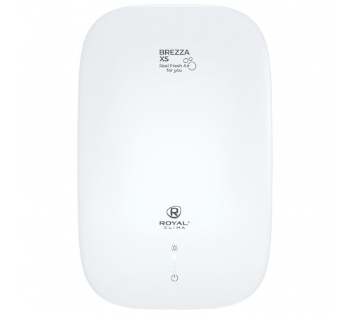 Приточно-очистительный комплекс ROYAL Clima RCB 75