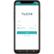 Рекуператор VAKIO WINDOW SMART Классический синий (Classic blue)