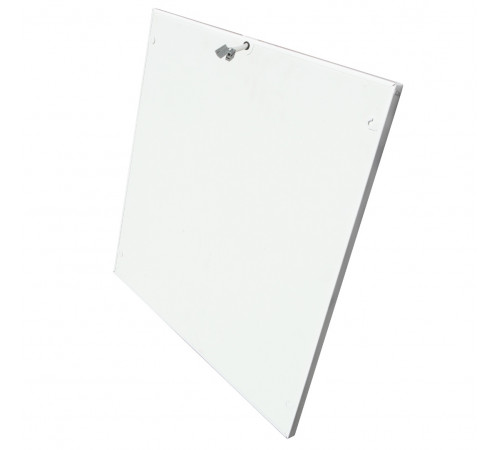 Подвесной обогреватель Пион Thermo Glass A-06 Белый Подвесной обогреватель Пион Thermo Glass A-06 Белый