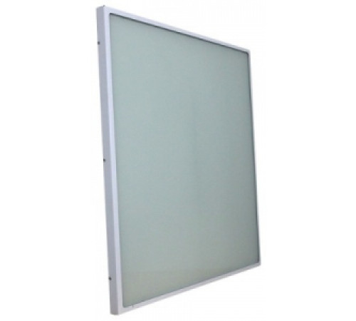 Подвесной обогреватель Пион Thermo Glass A-06 Белый Подвесной обогреватель Пион Thermo Glass A-06 Белый