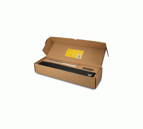 Карбоновый обогреватель Luxeva PRO 2500-FR White