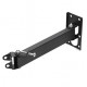 Карбоновый обогреватель Luxeva SMART 2500-WL Black
