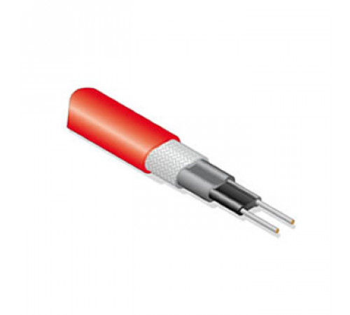 Саморегулирующийся греющий кабель SRL/GWS-2 (30 Вт)