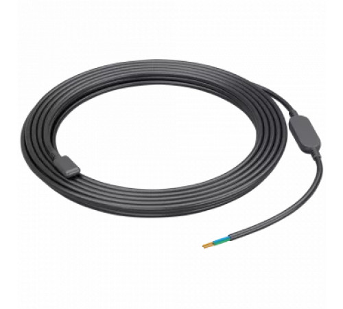 Секция нагревательная кабельная 30РНК-2-01-0210-040