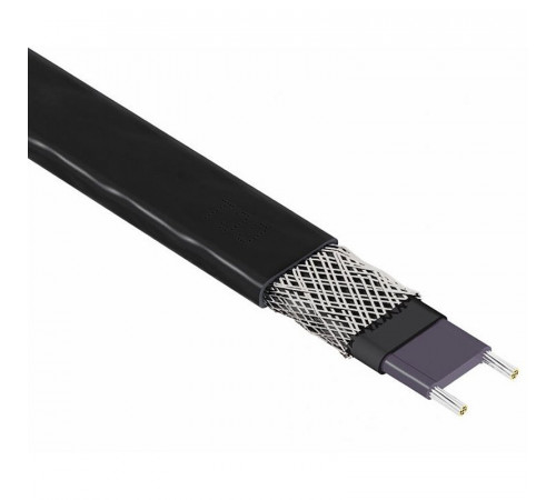 Саморегулирующийся греющий кабель Grandeks 17-2CR