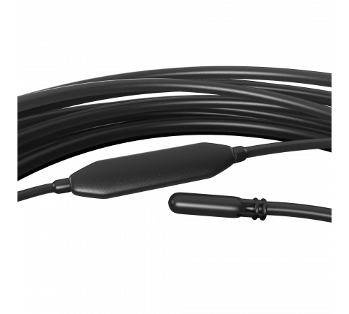 Секция нагревательная кабельная 30 STK 2-T-025-0750-4