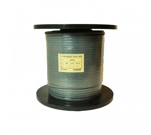 Греющий кабель Heatus 16GSR2