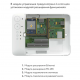 Модуль расширения систем защиты от протечек Neptun Нептун Smart. Ethernet