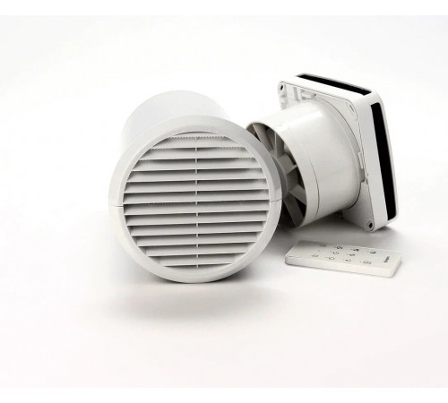 Рекуператор ASPIRVELO ECOCOMFORT 160RF Рекуператор ASPIRVELO ECOCOMFORT 160RF