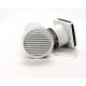 Рекуператор ASPIRVELO ECOCOMFORT 160RF