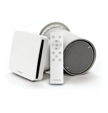 Вентиляционная установка (рекуператор) Aspira AP19993S2 (160 мм)