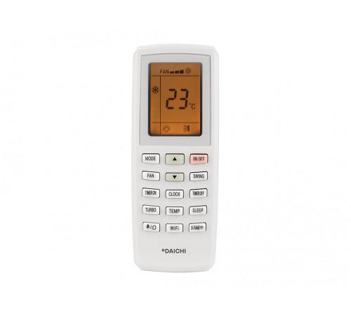 Мульти сплит система Daichi DF60A3MS1R/ICE20AVQS1R/ICE20AVQS1R/ICE35AVQS1R