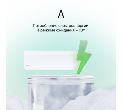 Настенная сплит-система Daichi Ice ICE50AVQ1-1/ICE50FV1-1 Настенная сплит-система Daichi Ice ICE50AVQ1-1/ICE50FV1-1
