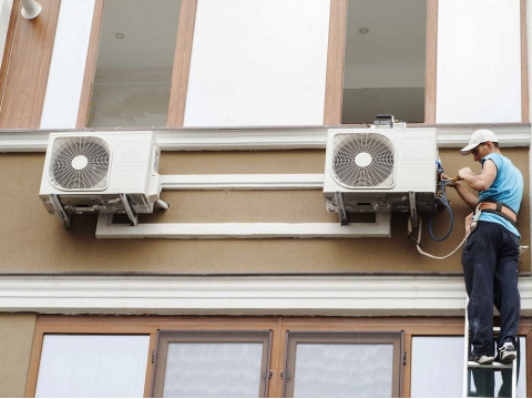 Приближается сезон кондиционеров: почему важно сделать выбор заранее
