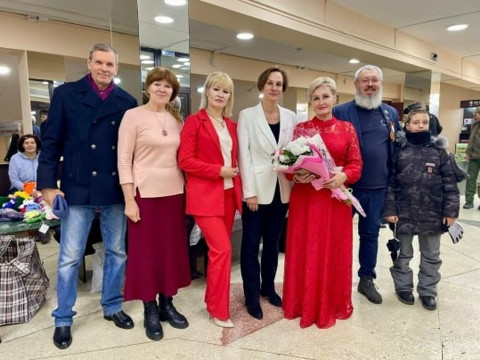 Память, объединяющая поколения: в Бийске почтили воинов-афганцев и поддержали защитников Отечества