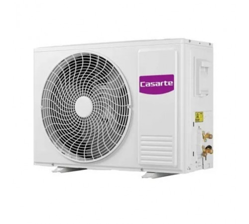 Casarte 2U50CM1/R3 / CAS25CX1/R3-Gx2 Casarte 2U50CM1/R3 / CAS25CX1/R3-Gx2