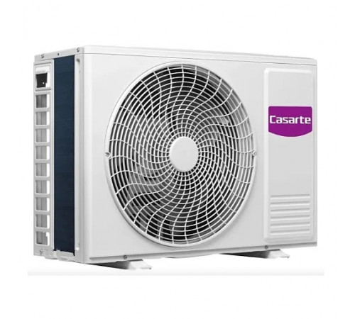 Casarte 2U50CM1/R3 / CAS25CX1/R3-Gx2 Casarte 2U50CM1/R3 / CAS25CX1/R3-Gx2