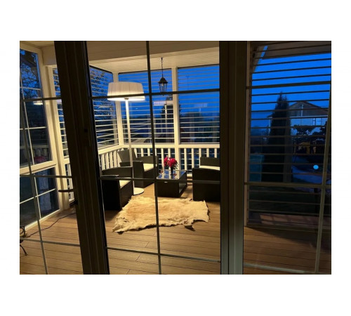 Электрический напольный обогреватель Hugett Floor White 1821/W Электрический напольный обогреватель Hugett Floor White 1821/W