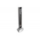 Электрический напольный обогреватель Hugett Gaea Aluminum