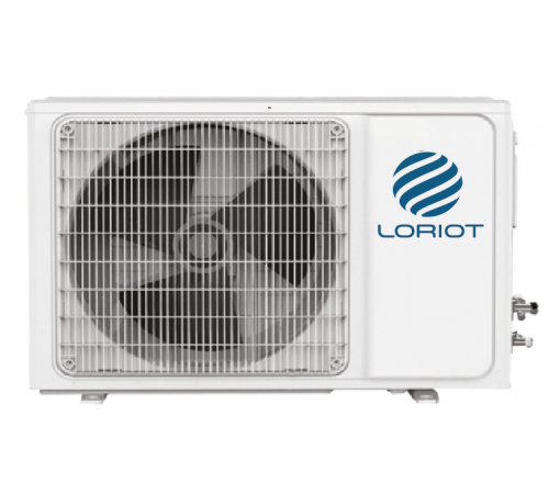 Инверторная сплит-система Loriot Skyline DC Inverter LAC-09AQI Инверторная сплит-система Loriot Skyline DC Inverter LAC-09AQI