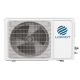 Инверторная сплит-система Loriot Skyline DC Inverter LAC-09AQI