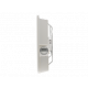 Конвектор NOBO Compact NUL4T2 20