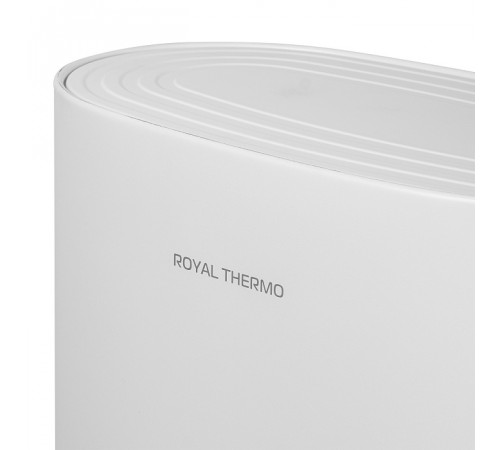 Водонагреватель Royal Thermo RWH 80 Centurio DL Inverter Водонагреватель Royal Thermo RWH 80 Centurio DL Inverter