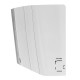 Сплит-система инверторного типа Royal Thermo Fenix DC RTFI-12HN8/silver комплект