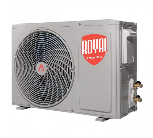 Сплит-система Royal Thermo Milano RTM-07HN1 комплект Сплит-система Royal Thermo Milano RTM-07HN1 комплект