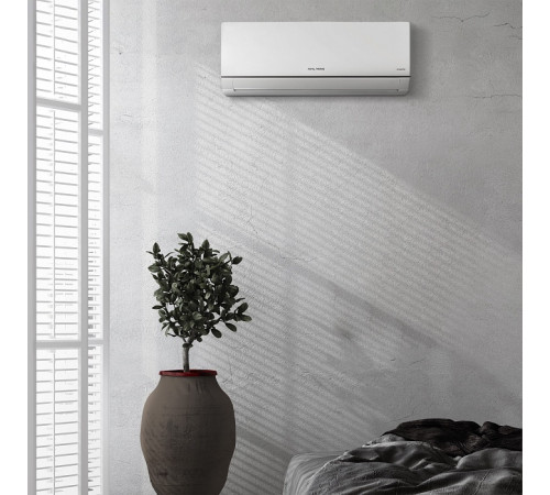 Сплит-система инверторного типа Royal Thermo Siena DC RTSI-12HN8 комплект Сплит-система инверторного типа Royal Thermo Siena DC RTSI-12HN8 комплект